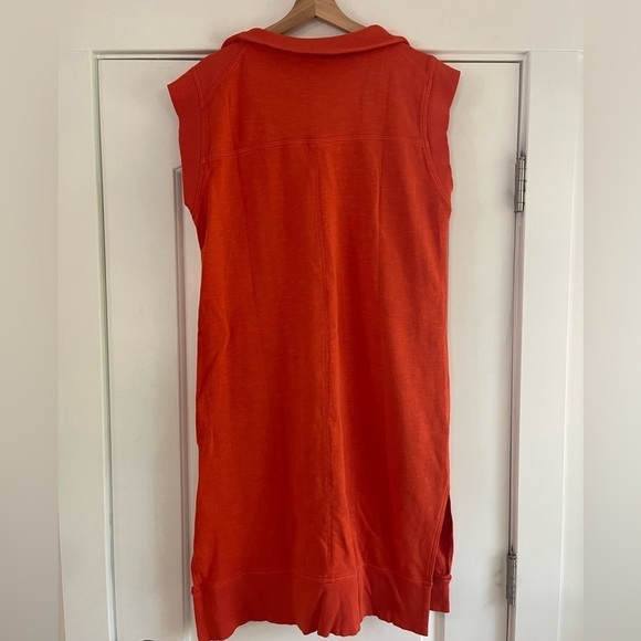 Daily Practice Anthropologie Meru Shift Dress - LP - Picture 4 of 4